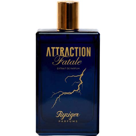 ryziger parfums attraction fatale